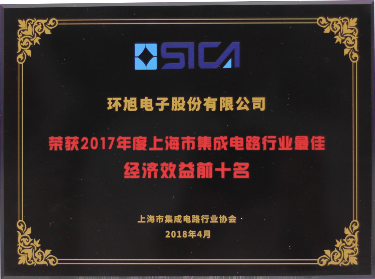 Universal Scientific Industrial